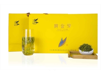 三江县侗兴源农业综合开发有限公司“正侗兴源”黄金芽茶叶