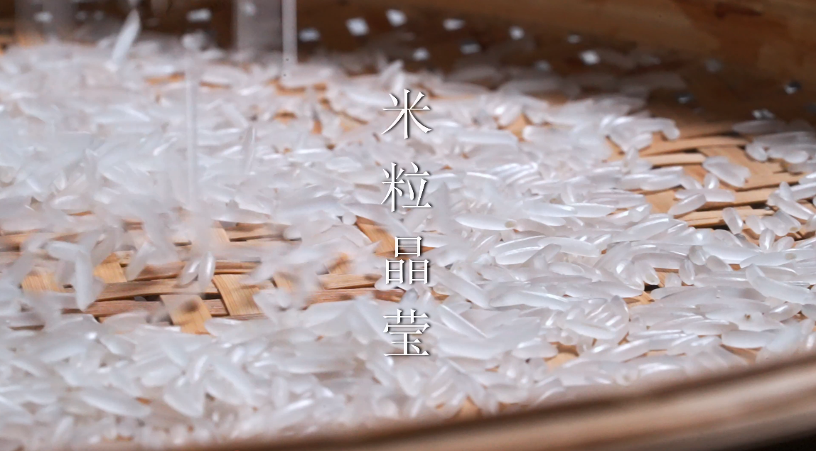 “桂平细粒香米”区域公用品牌正式发布_贵港_广西壮族自治区农业农村厅