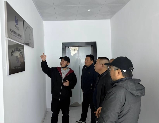 AI“育”见未来：凤鸡育种迈入数字化新时代(图1)